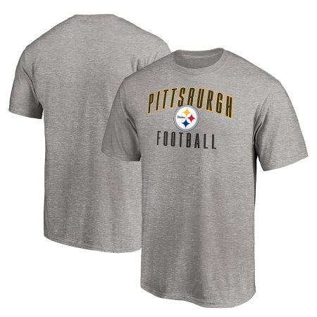 Pittsburgh Steelers - Game Legend NFL T-Shirt