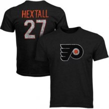 Philadelphia Flyers - Ron Hextall Old Time Hockey NHLp Tshirt