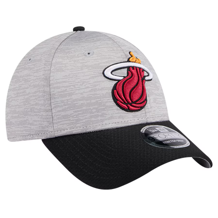 Miami Heat - Active Digi-Tech 9Forty NBA Hat