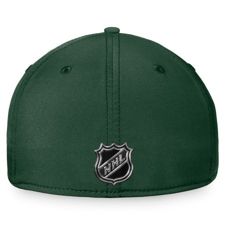 Minnesota Wild - Authentic Pro Training Flex NHL Hat