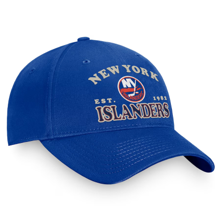 New York Islanders - Heritage Vintage NHL Hat