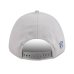 Dallas Cowboys - 2025 Sideline 9Forty Gray NFL Czapka