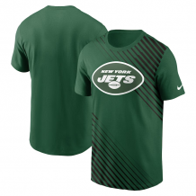 New York Jets - Yard Line NFL T-Shirt