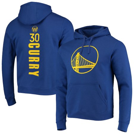 Golden State Warriors - Stephen Curry Playmaker NBA Sweatshirt