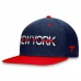 New York Rangers - 2023 Authentic Pro Snapback NHL Hat