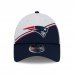 New England Patriots - On Field Sideline 9Forty NFL Czapka