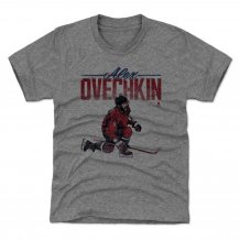 Washington Capitals Kinder - Alexander Ovechkin Retro NHL T-Shirt