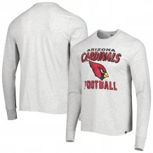 Arizona Cardinals - Dozer Franklin NFL Long Sleeve T-Shirt