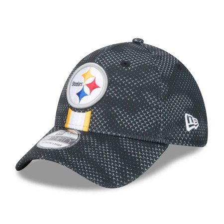 Pittsburgh Steelers - 2024 Sideline 39Thirty NFL Kšiltovka