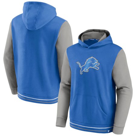 Detroit Lions - Block Party NFL Sweatshirt