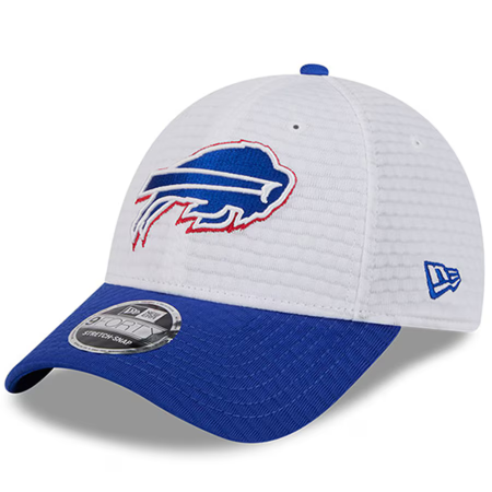 Buffalo Bills - 2024 Training Camp 9Forty NFL Cap