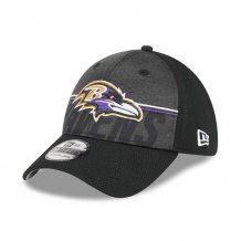 Baltimore Ravens - 2023 Training Camp 39Thirty Flex NFL Cap