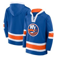 New York Islanders - Inside Line NHL Bluza s kapturem