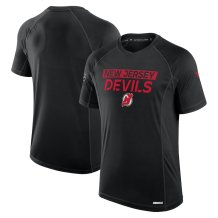 New Jersey Devils -  2024 Authentic Pro Rink Tech NHL Tričko