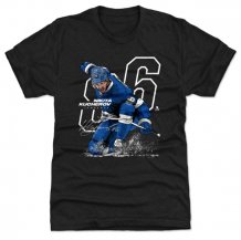 Tampa Bay Lightning Youth - Nikita Kucherov Offset NHL T-Shirt