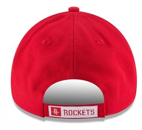 Houston Rockets - The League 9Forty NBA Czapka - Wielkość: regulowana