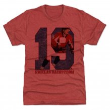 Washington Capitals Youth - Nicklas Backstrom Game NHL T-Shirt