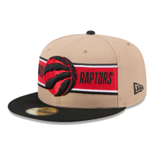 Toronto Raptors - 2024 Draft 59Fifty NBA Cap