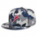 Houston Texans - 2022 On-Field Training 9Fifty NFL Hat