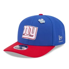 New York Giants - 2026 Draft 9SEVENTY NFL Hat