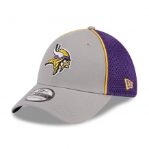 Minnesota Vikings - Pipe 39Thirty NFL Hat