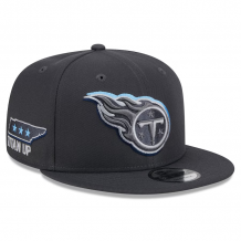 Tennessee Titans - 2024 Draft 9Fifty NFL Šiltovka