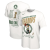 Boston Celtics - 2024 Champions Roster NBA T-shirt