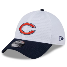 Chicago Bears - 2024 Training Camp C 39Thirty NFL Hat