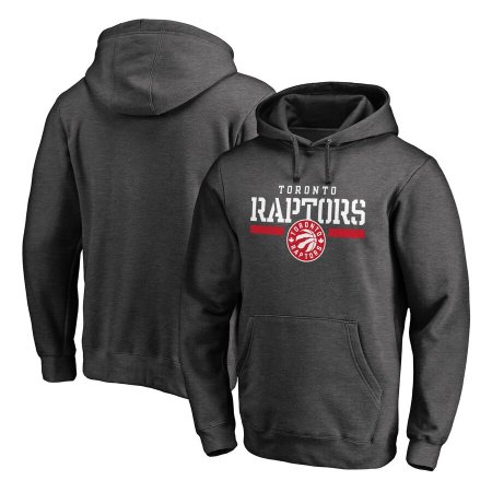 Toronto Raptors -  Hoops NBA Bluza s kapturem