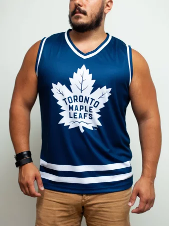 Toronto Maple Leafs - Hockey Home NHL Muskelshirt