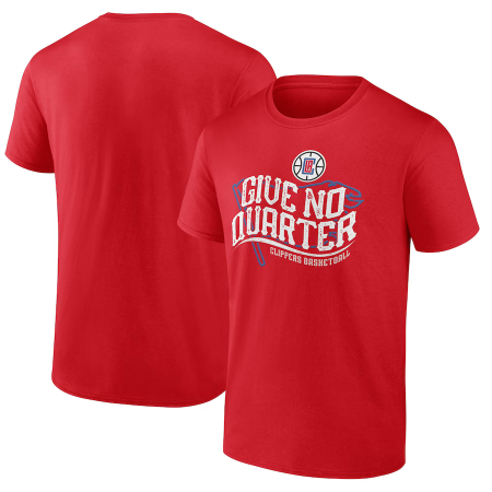 LA Clippers - Half Court Offense NBA T-shirt