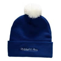 Toronto Maple Leafs - Punch Out NHL Knit Hat