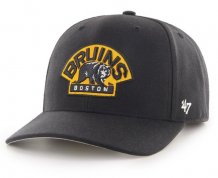 Boston Bruins - Cold Zone MVP DP NHL Cap