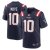 New England Patriots - Drake Maye NFL Jersey