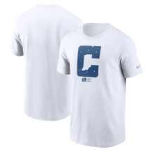 Indianapolis Colts - Faded Essential NFL T-Shirt