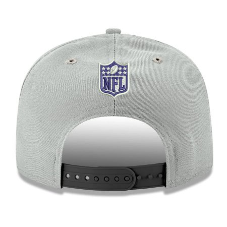 Minnesota Vikings - Crafted USA 9FIFTY NFL Hat