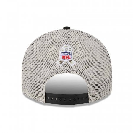 Cincinnati Bengals - 2023 Salute to Service Low Profile 9Fifty NFL Hat