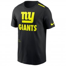 New York Giants - Volt Dri-FIT NFL T-Shirt