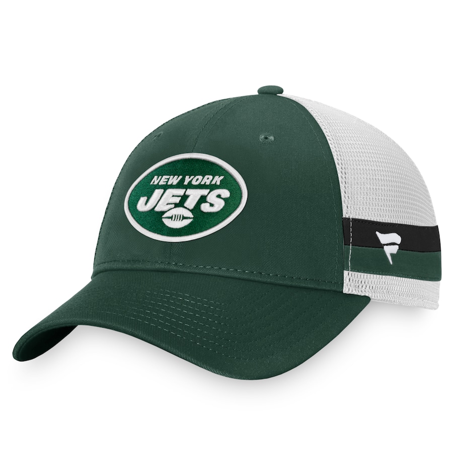 Green Bay Packers - Iconit Team Stripe NFL Hat :: FansMania