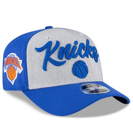 New York Knicks - 2020 Draft OTC 9Fifty NBA Czapka