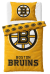 Boston Bruins - Shields NHL Pościel