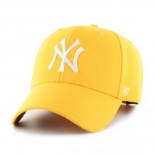 New York Yankees - Team MVP Yellow MLB Šiltovka