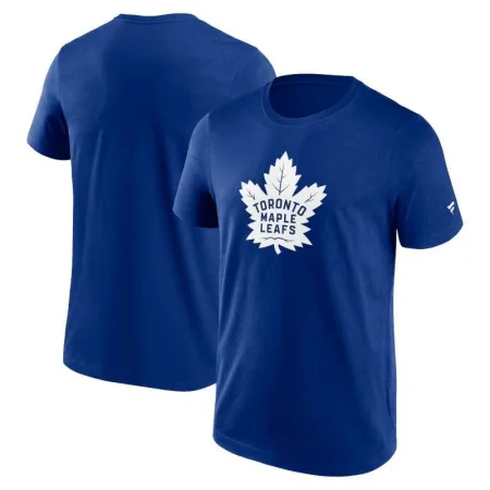 Toronto Maple Leafs - Prime Logo NHL Tshirt