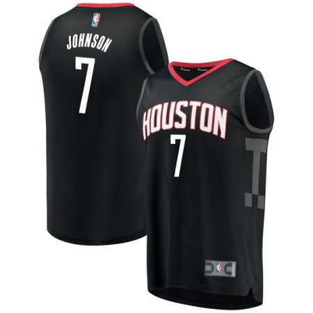 Houston Rockets - Joe Johnson Fast Break Replica NBA Trikot