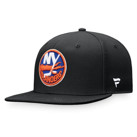 New York Islanders - Core Primary Snapback NHL Hat