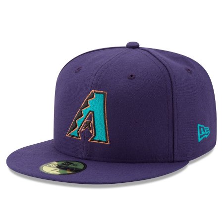 Arizona Diamondbacks - 1998 Turn Back the Clock 59FIFTY MLB Hat