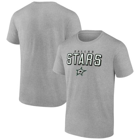 Dallas Stars - Swagger NHL T-Shirt