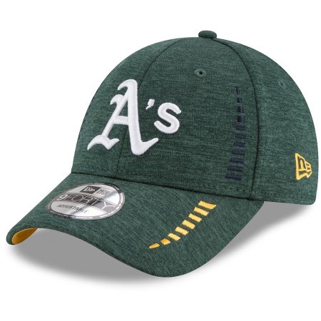 Oakland Athletics - peed Shadow Tech 9Forty MLB Hat