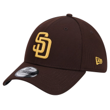 San Diego Padres - Active Pivot 39thirty MLB Kšiltovka