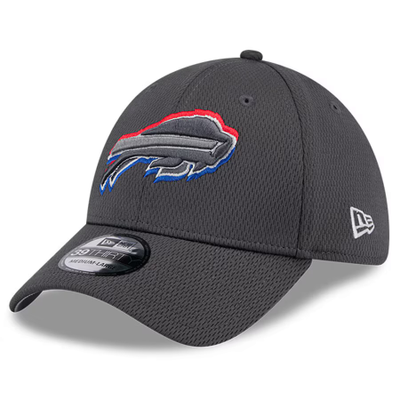 Buffalo Bills - 2024 Draft 39THIRTY NFL Czapka